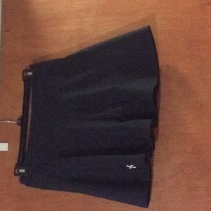 Tennis Skirt